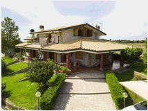 Villa mq420 ristrutturato